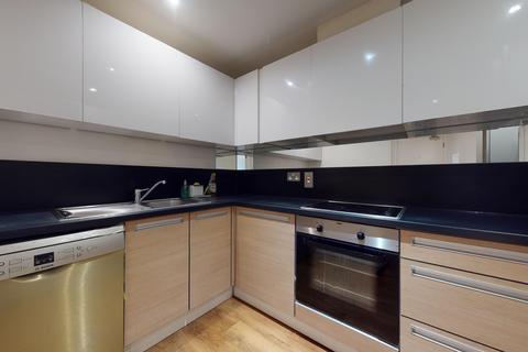 2 bedroom flat to rent, Michigan Building, 2 Biscayne Avenue, London