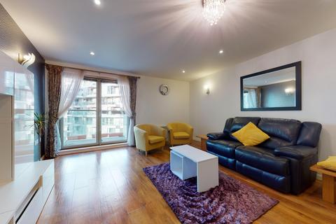 2 bedroom flat to rent, Michigan Building, 2 Biscayne Avenue, London