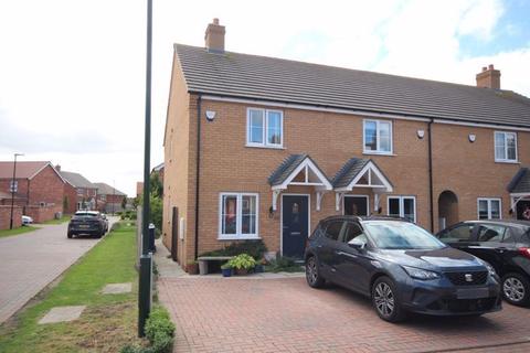 27 Bellflower Road, Grimsby, DN33 3AZ