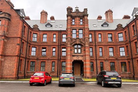 1 bedroom flat to rent, Gibson House Drive, Egremont, Wallasey, Merseyside, CH44