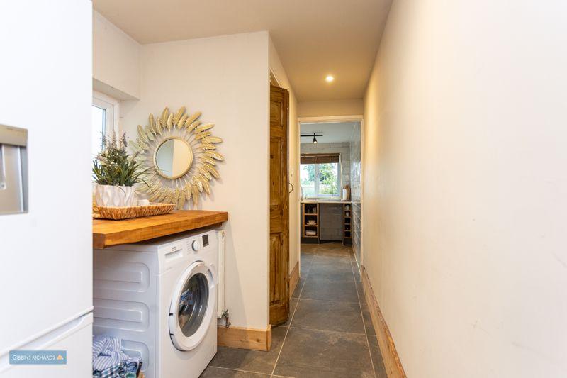Utility Area