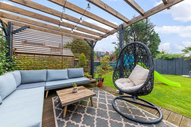 Pergola