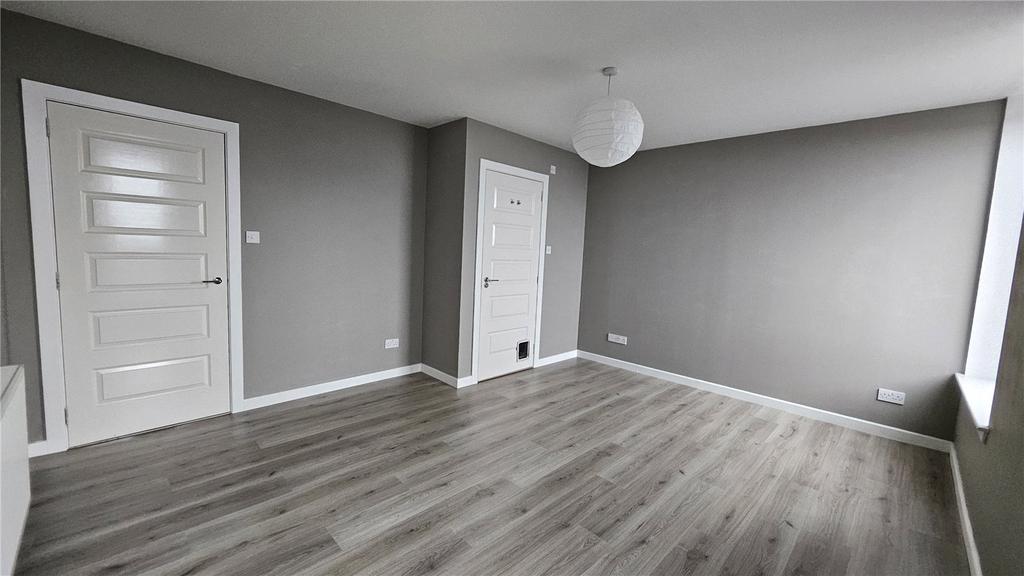 Master Bedroom Alt