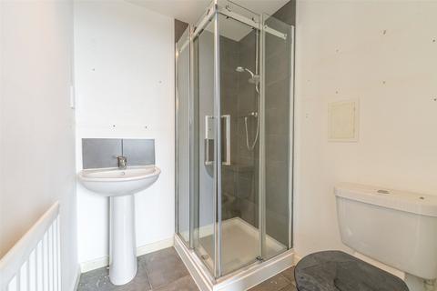 Flat 19, 12 Colonsay View, Edinburgh, EH5 1FH