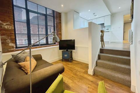 undefined, Crispin Lofts, New York Road, Leeds, West Yorkshire, LS2