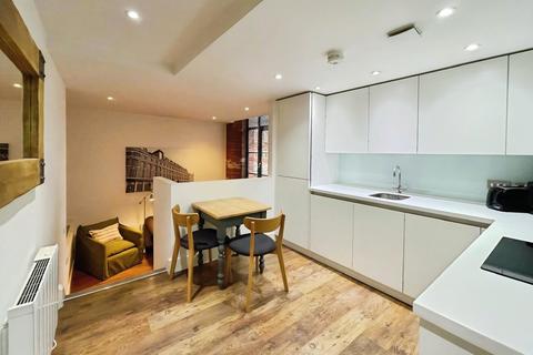 undefined, Crispin Lofts, New York Road, Leeds, West Yorkshire, LS2