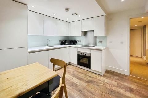 undefined, Crispin Lofts, New York Road, Leeds, West Yorkshire, LS2