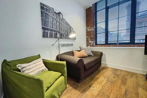 undefined, Crispin Lofts, New York Road, Leeds, West Yorkshire, LS2