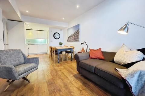 2 bedroom flat to rent, Crispin Lofts, New York Road, Leeds, West Yorkshire, LS2