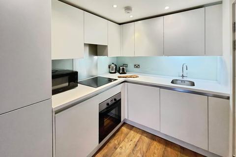 2 bedroom flat to rent, Crispin Lofts, New York Road, Leeds, West Yorkshire, LS2