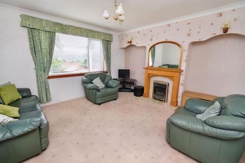 3 Arnbrae Road, Kilsyth, Glasgow, G65 9AS