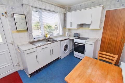 3 Arnbrae Road, Kilsyth, Glasgow, G65 9AS