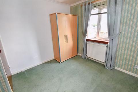3 Arnbrae Road, Kilsyth, Glasgow, G65 9AS