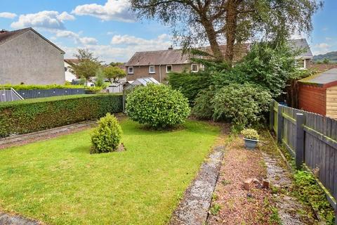 3 Arnbrae Road, Kilsyth, Glasgow, G65 9AS
