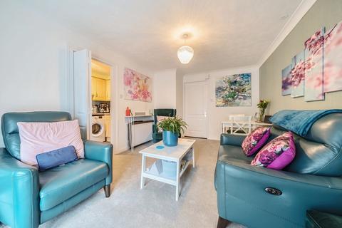 1 bedroom flat for sale - Park Crescent, Leeds, West Yorkshire, LS8