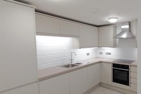 1 bedroom flat for sale, Apt 2, Dane Court, Park View, Harrogate, HG1