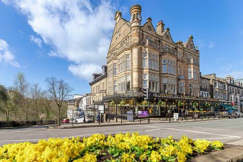 1 bedroom flat for sale, Apt 2, Dane Court, Park View, Harrogate, HG1