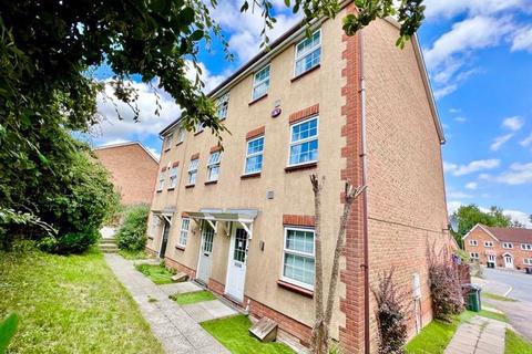 4 bedroom end of terrace house for sale, Hawley Road, Dartford