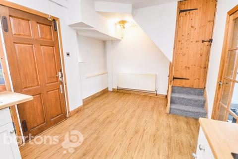 66 Oxted Road, Sheffield, S9 1BP