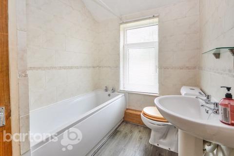 66 Oxted Road, Sheffield, S9 1BP