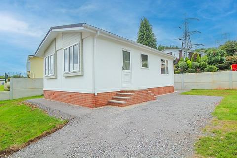 Pool View Caravan Park, Telford