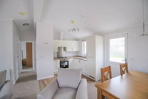 undefined, Pool View Caravan Park, Telford