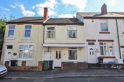 3 bedroom terraced house for sale, Ebenezer Street, COSELEY, WV14 9LJ