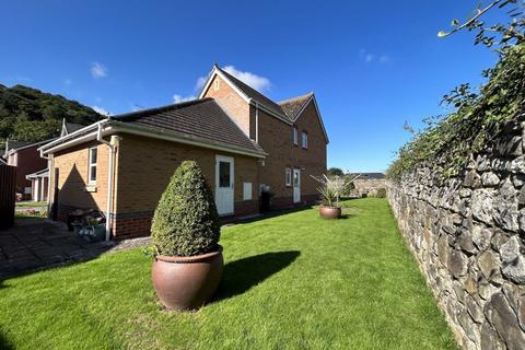 4 bedroom detached house for sale - Cwrt Llewelyn , Conwy