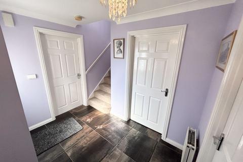 9 Cwrt Llewelyn, Conwy, LL32 8EF