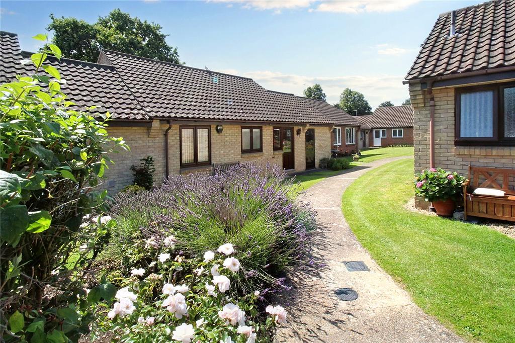 Communal Gardens