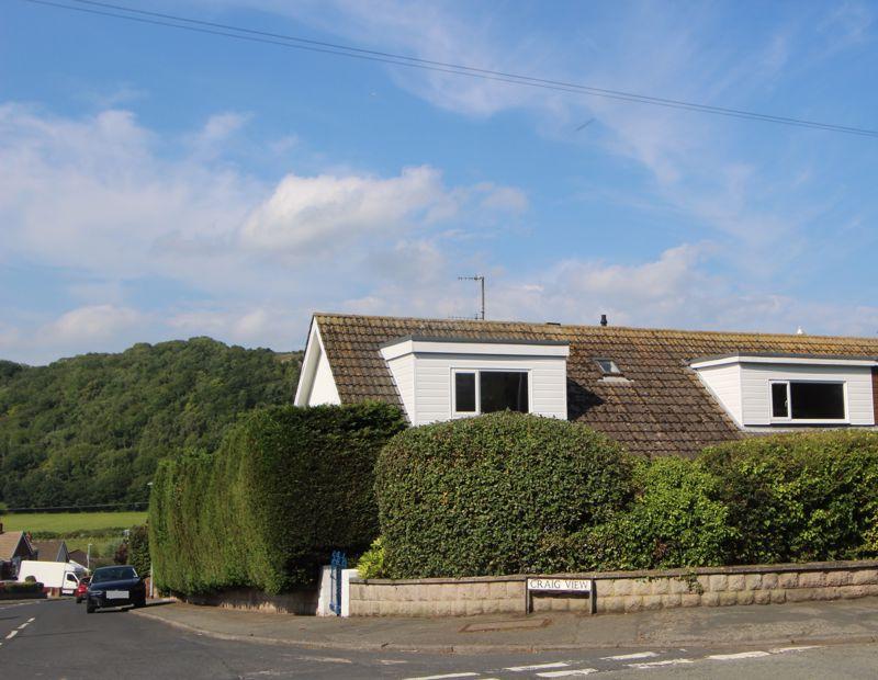 Dinerth Road, Rhos on Sea 5 bed semidetached house for sale £319,950