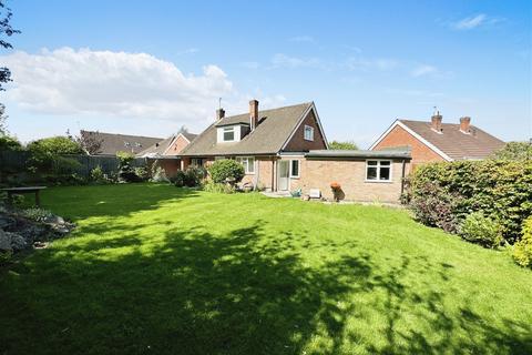 4 bedroom detached house for sale, Barbara Avenue, Kirby Muxloe