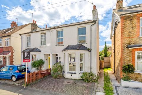undefined, Annett Road, Walton-On-Thames