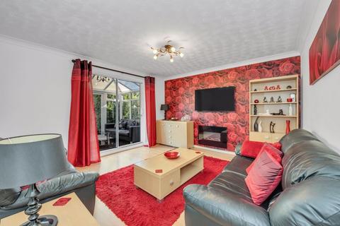 4 bedroom detached house for sale, Wrights Way, Woolpit