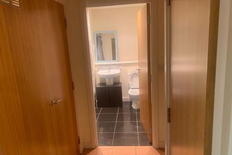 undefined, Uxbridge Road, London