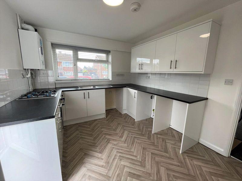 Derby - 1 bedroom apartment to rent