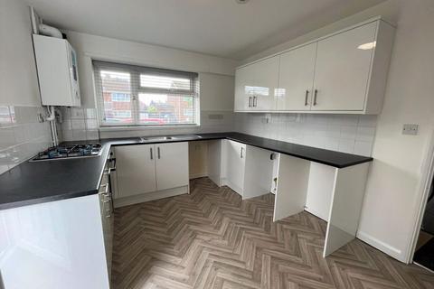 1 bedroom apartment to rent, Chapel Lane, Spondon, Derby, DE21 7JW