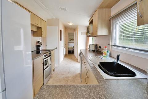 3 bedroom detached house for sale - Willow View, Cotswold Hoburne, Cotswold Water Park
