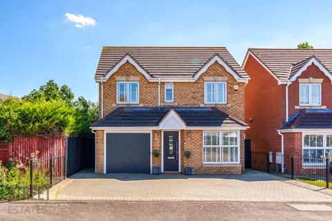 52 Bancroft Chase, Hornchurch, RM12 4DR