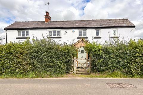 3 bedroom cottage for sale, Cherry Tree Cottage, Gawsworth