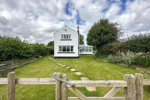 3 bedroom cottage for sale, Cherry Tree Cottage, Gawsworth