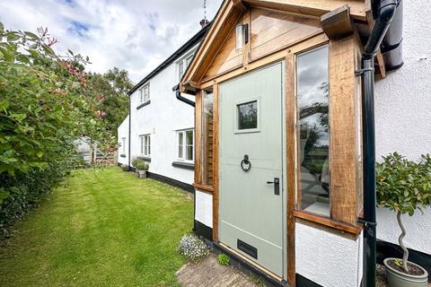 3 bedroom cottage for sale, Cherry Tree Cottage, Gawsworth