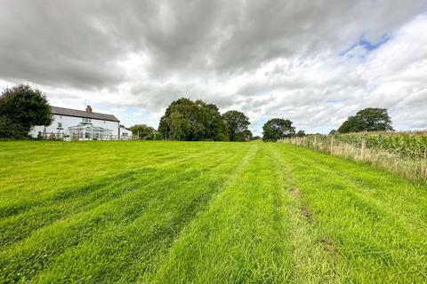 3 bedroom cottage for sale, Cherry Tree Cottage, Gawsworth