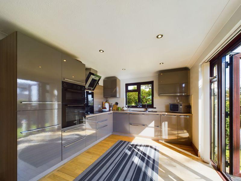 Trelissick Road, Hayle 4 bed detached villa for sale £575,000