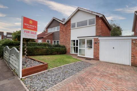 3 bedroom semi-detached house for sale, Willow Close, Gainsborough