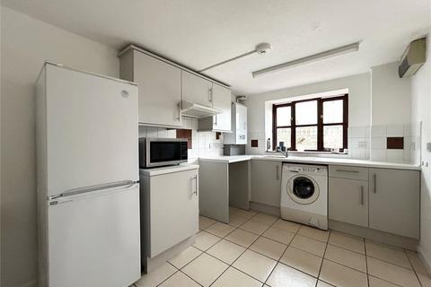 2 bedroom end of terrace house for sale, Bath Street, Chard, Somerset, TA20
