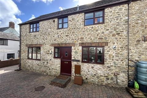 Pelham Cottage Bath Street, Chard, TA20 2ET