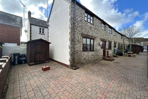 Pelham Cottage Bath Street, Chard, TA20 2ET