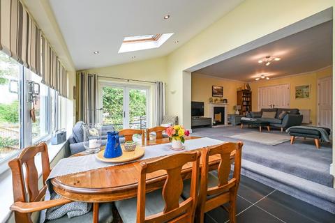 3 bedroom detached house for sale, Bostal Road, Steyning, West Sussex, BN44 3PD