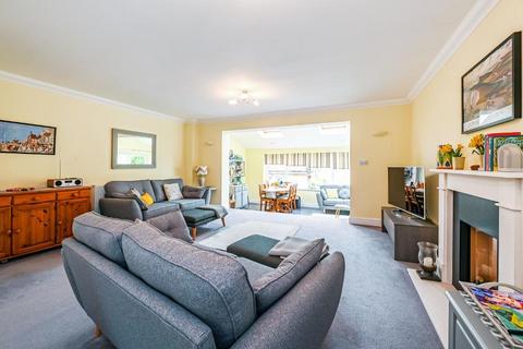 3 bedroom detached house for sale, Bostal Road, Steyning, West Sussex, BN44 3PD